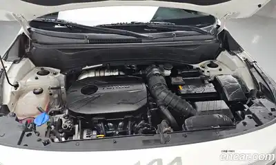 Kia Seltos 2023 1.6 Автомат в Москве № 10260, миниатюра 10