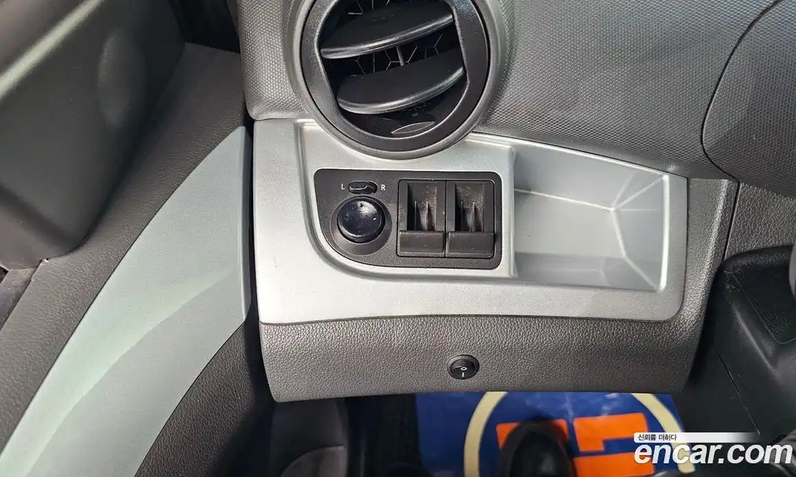 Chevrolet Spark 2014 1.0 Автомат в Москве № 103354, фото 16