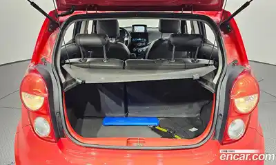 Chevrolet Spark 2014 1.0 Автомат в Москве № 103354, миниатюра 2