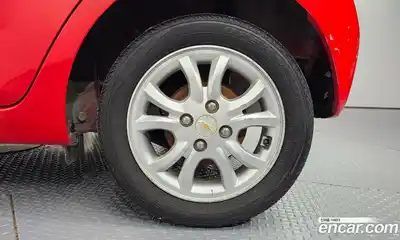 Chevrolet Spark 2014 1.0 Автомат в Москве № 103354, миниатюра 6