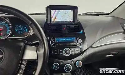 Chevrolet Spark 2014 1.0 Автомат в Москве № 103354, миниатюра 10