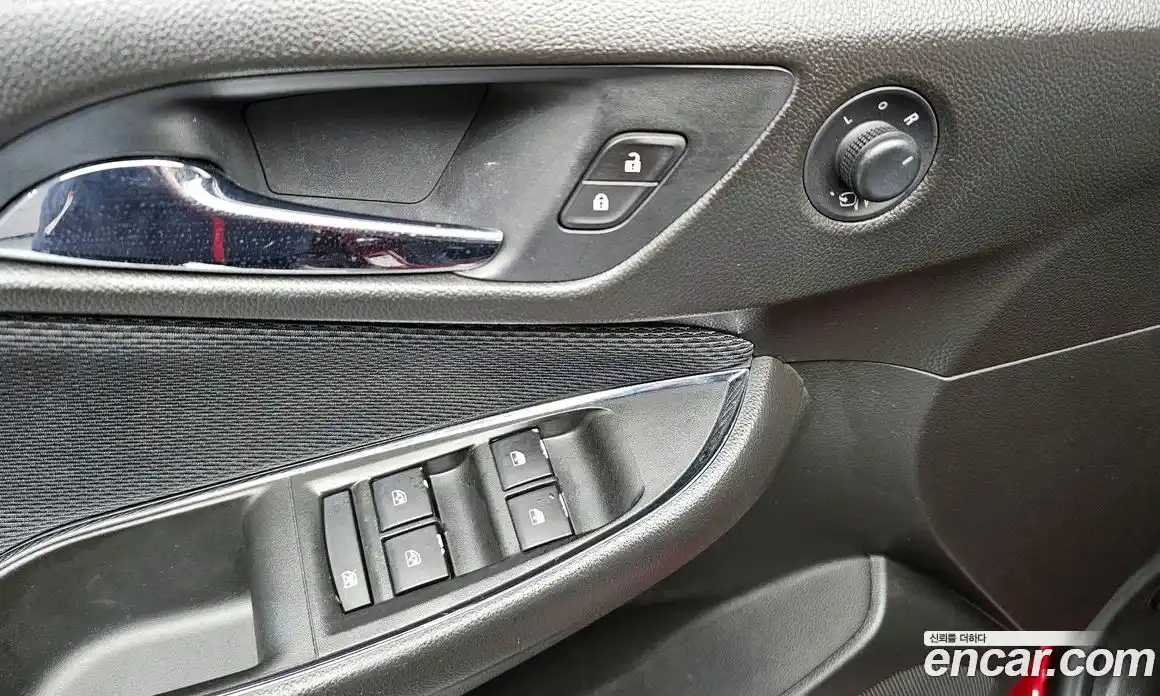 Chevrolet Cruze 2017 1.4 Автомат в Москве № 103620, фото 14