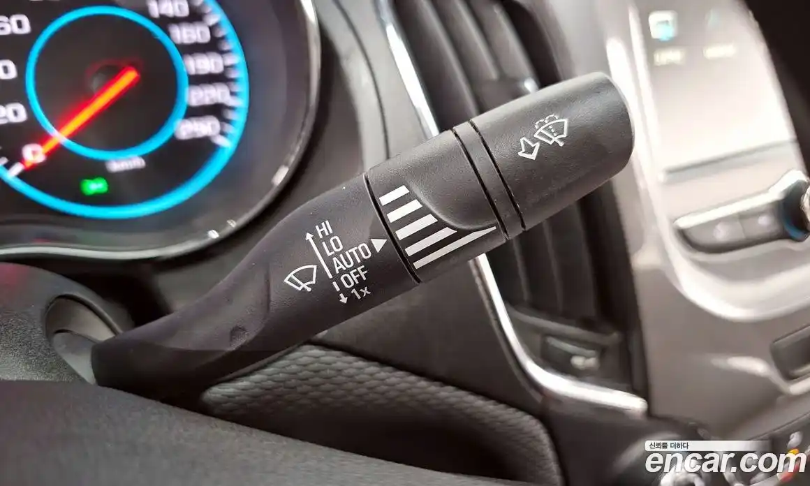 Chevrolet Cruze 2017 1.4 Автомат в Москве № 103620, фото 15