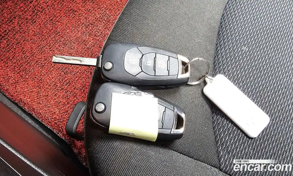 Chevrolet Cruze 2017 1.4 Автомат в Москве № 103620, фото 18