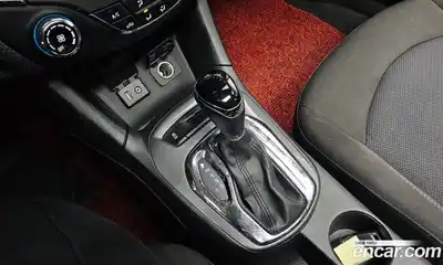 Chevrolet Cruze 2017 1.4 Автомат в Москве № 103620, миниатюра 9