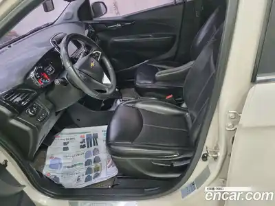 Chevrolet Spark 2016 1.0 Автомат в Москве № 104028, миниатюра 11