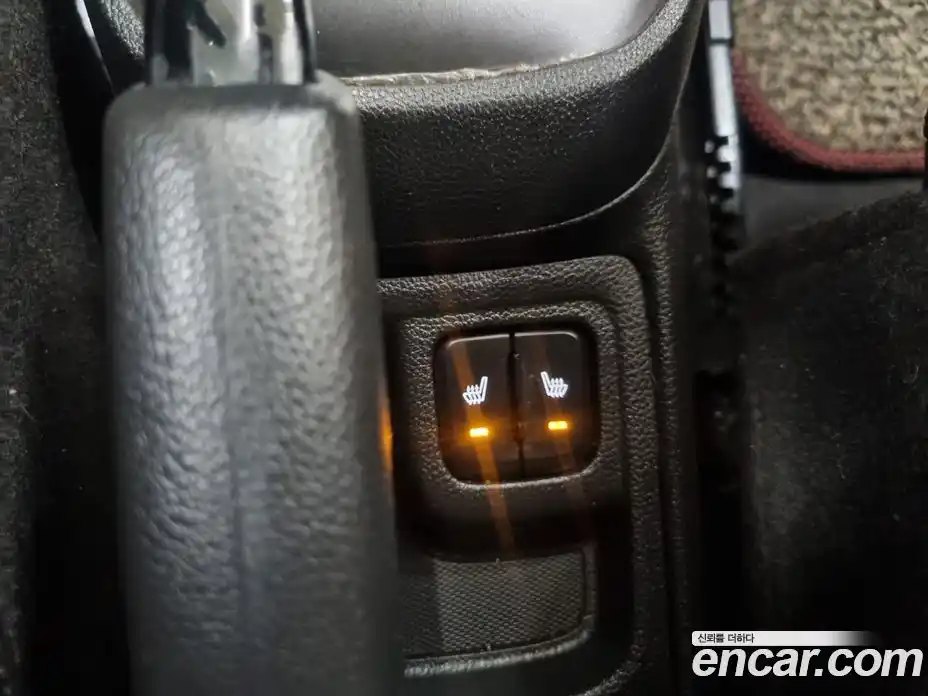 Chevrolet Spark 2016 1.0 Автомат в Москве № 104028, фото 13