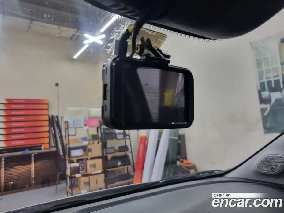 Chevrolet Spark 2016 1.0 Автомат в Москве № 104028, фото 14