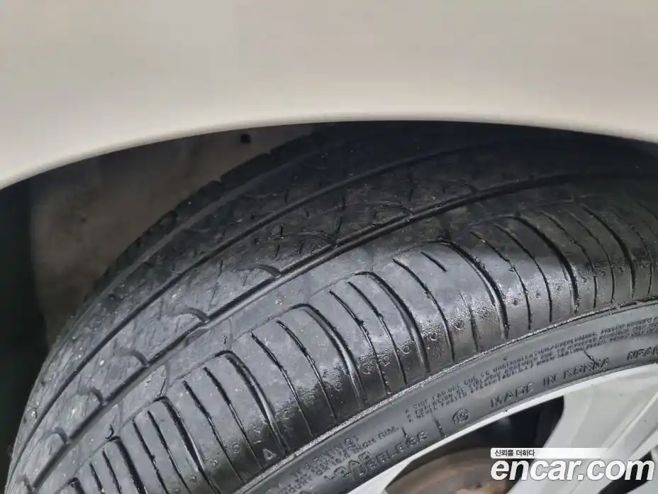 Chevrolet Spark 2016 1.0 Автомат в Москве № 104028, фото 15