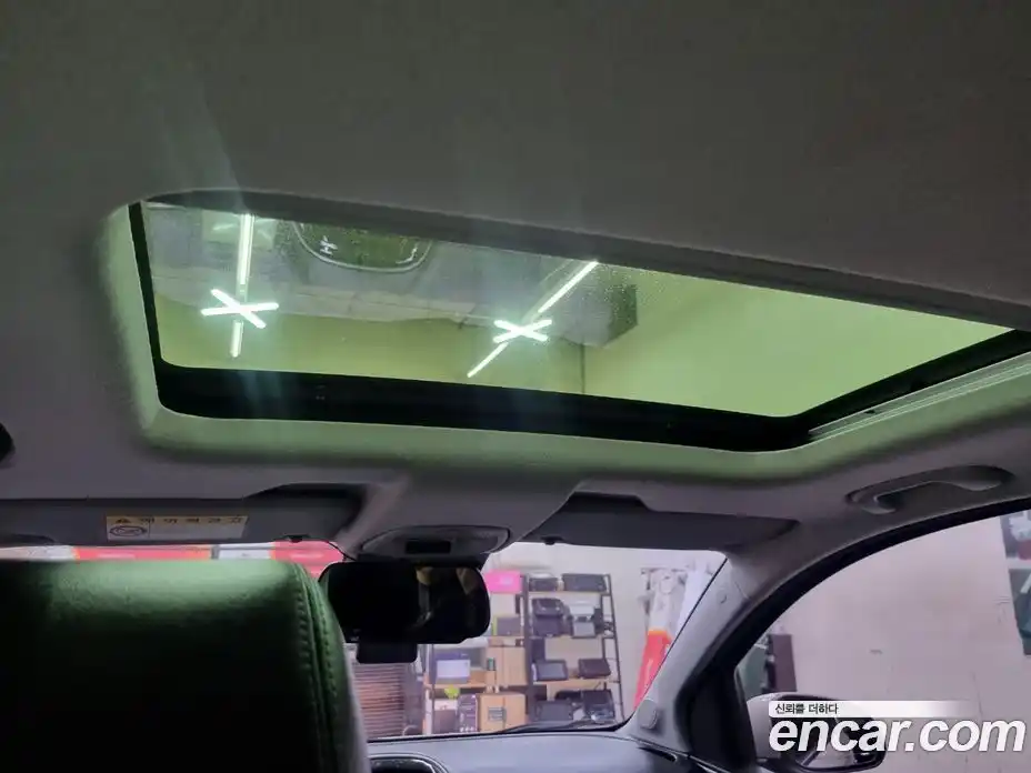 Chevrolet Spark 2016 1.0 Автомат в Москве № 104028, фото 18