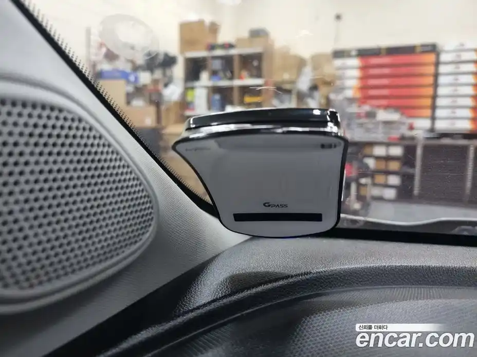 Chevrolet Spark 2016 1.0 Автомат в Москве № 104028, фото 19