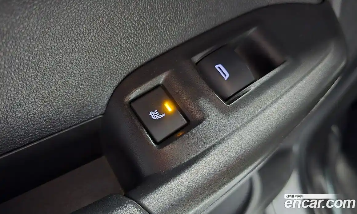 Chevrolet TrailBlazer 2022 1.3 Автомат в Москве № 104715, фото 18