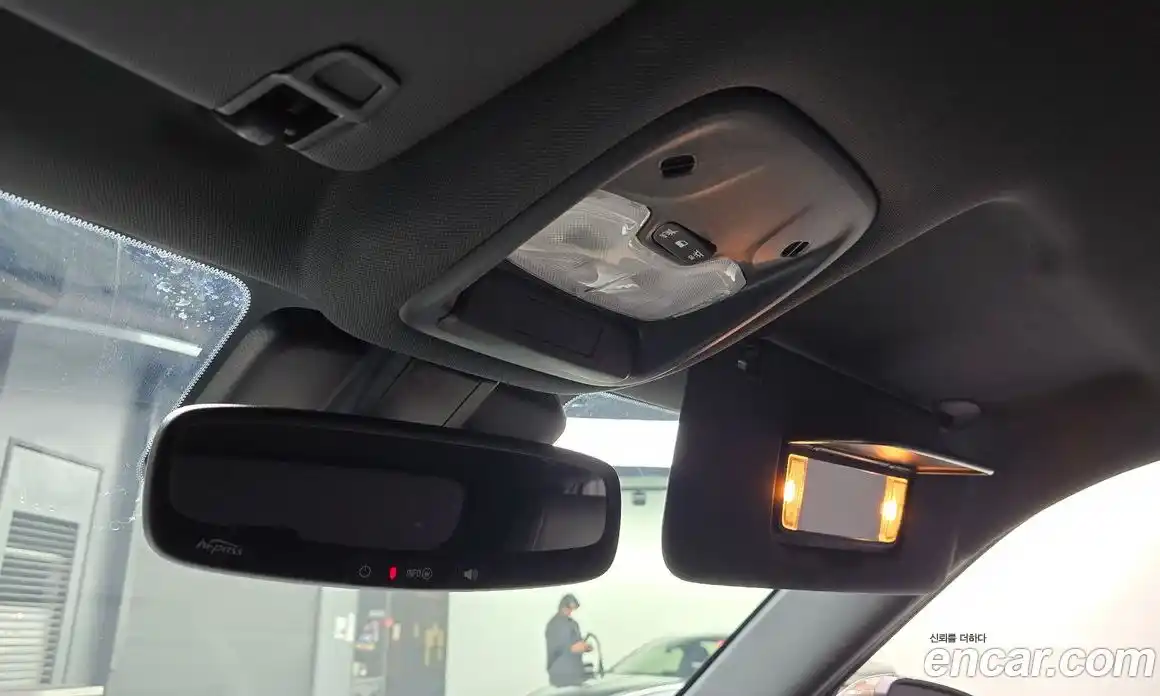 Chevrolet TrailBlazer 2022 1.3 Автомат в Москве № 104715, фото 4