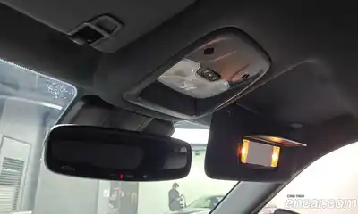 Chevrolet TrailBlazer 2022 1.3 Автомат в Москве № 104715, миниатюра 4