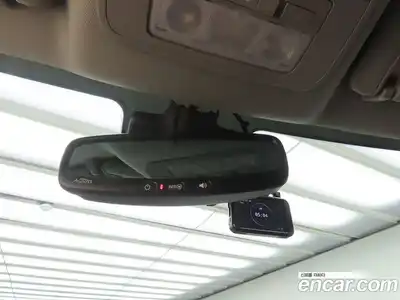 Chevrolet Alpheon 2013 2.4 Автомат в Москве № 104751, миниатюра 12