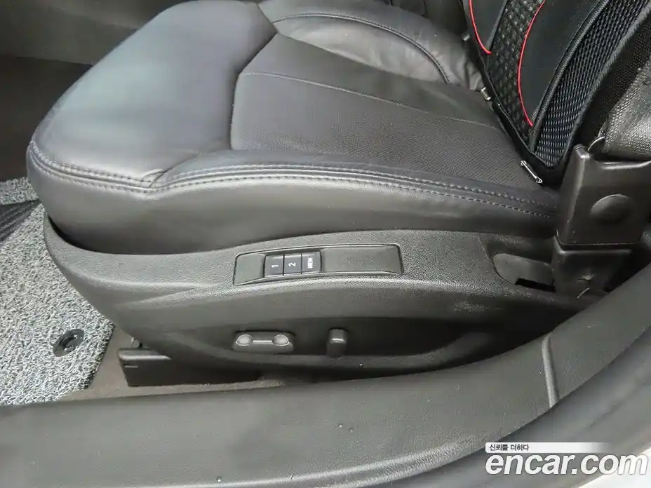 Chevrolet Alpheon 2013 2.4 Автомат в Москве № 104751, фото 13