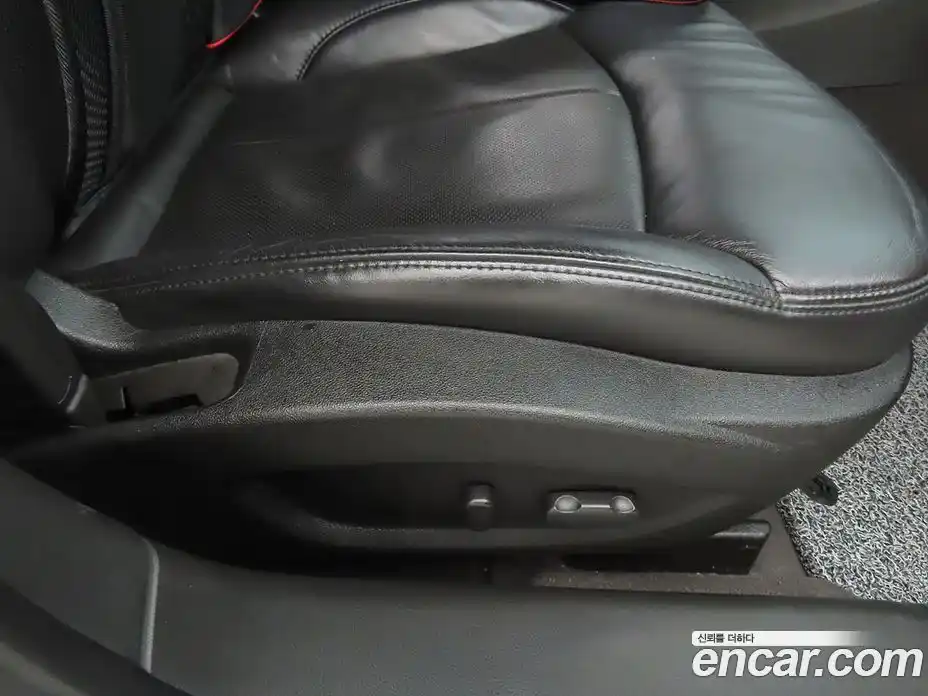 Chevrolet Alpheon 2013 2.4 Автомат в Москве № 104751, фото 14