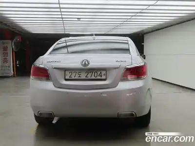 Chevrolet Alpheon 2013 2.4 Автомат в Москве № 104751, миниатюра 3