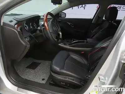 Chevrolet Alpheon 2013 2.4 Автомат в Москве № 104751, миниатюра 5