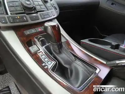 Chevrolet Alpheon 2013 2.4 Автомат в Москве № 104751, миниатюра 9