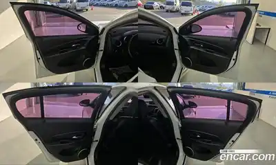 Chevrolet Cruze 2012 2.0 Автомат в Москве № 105267, миниатюра 11