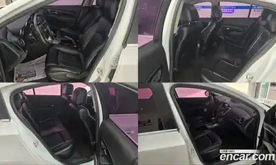 Chevrolet Cruze 2012 2.0 Автомат в Москве № 105267, миниатюра 12