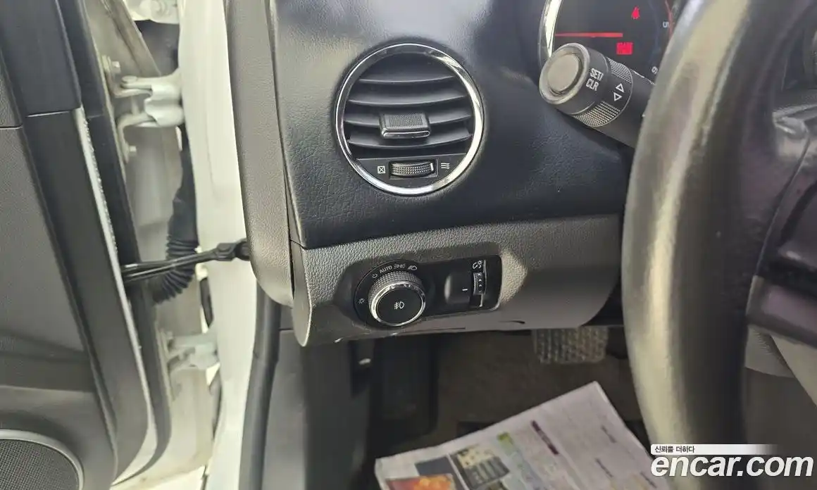 Chevrolet Cruze 2012 2.0 Автомат в Москве № 105267, фото 13