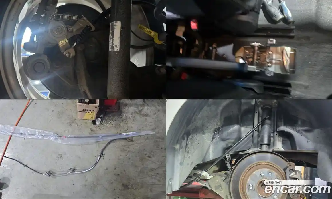 Chevrolet Cruze 2012 2.0 Автомат в Москве № 105267, фото 18