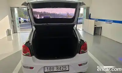 Chevrolet Cruze 2012 2.0 Автомат в Москве № 105267, миниатюра 6