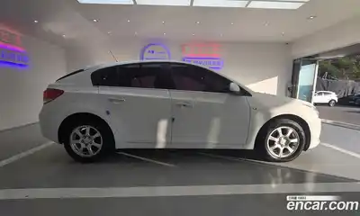 Chevrolet Cruze 2012 2.0 Автомат в Москве № 105267, миниатюра 7