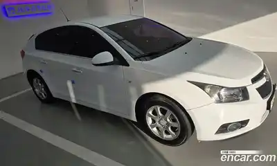 Chevrolet Cruze 2012 2.0 Автомат в Москве № 105267, миниатюра 8