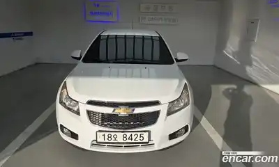 Chevrolet Cruze 2012 2.0 Автомат в Москве № 105267, миниатюра 9