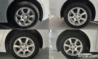 Chevrolet Cruze 2012 2.0 Автомат в Москве № 105267, миниатюра 10