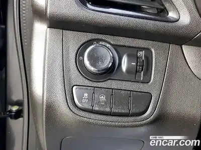 Chevrolet Spark 2016 1.0 Автомат в Москве № 105699, миниатюра 11