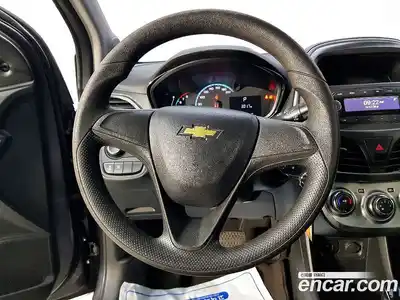 Chevrolet Spark 2016 1.0 Автомат в Москве № 105699, миниатюра 12