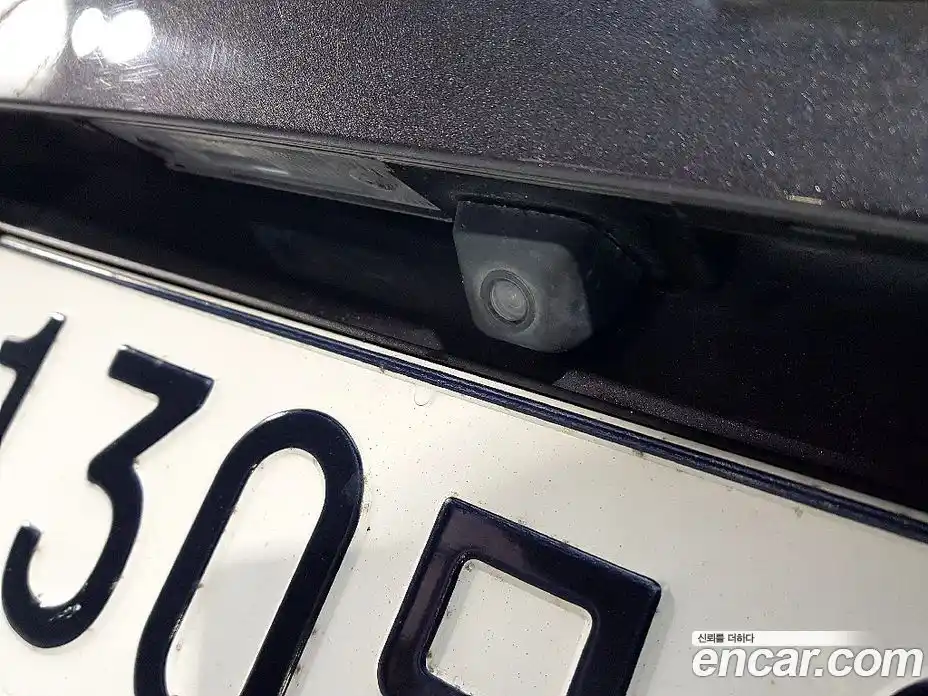 Chevrolet Spark 2016 1.0 Автомат в Москве № 105699, фото 15