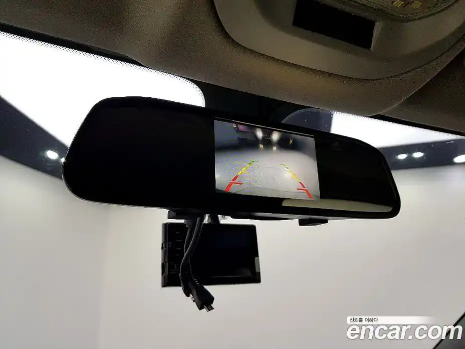 Chevrolet Spark 2016 1.0 Автомат в Москве № 105699, фото 16