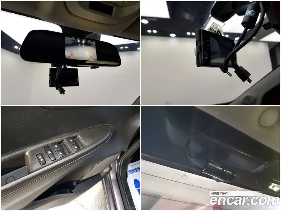 Chevrolet Spark 2016 1.0 Автомат в Москве № 105699, фото 18