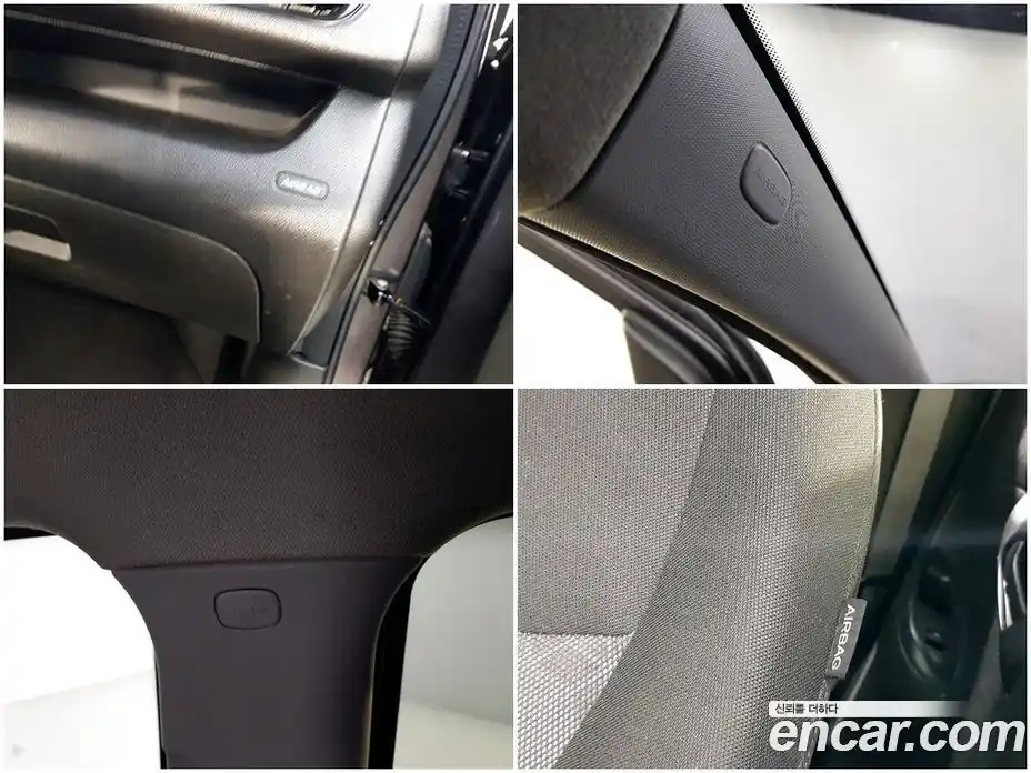 Chevrolet Spark 2016 1.0 Автомат в Москве № 105699, фото 19