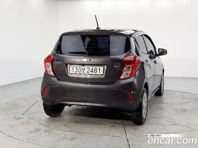 Chevrolet Spark 2016 1.0 Автомат в Москве № 105699, миниатюра 3