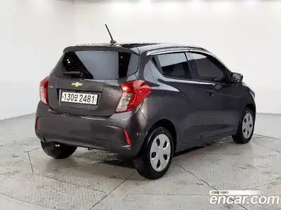 Chevrolet Spark 2016 1.0 Автомат в Москве № 105699, миниатюра 4