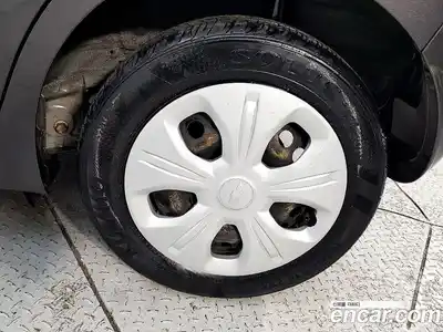 Chevrolet Spark 2016 1.0 Автомат в Москве № 105699, миниатюра 5