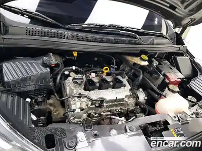 Chevrolet Spark 2016 1.0 Автомат в Москве № 105699, миниатюра 6