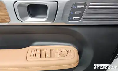 Hyundai Santa Fe 2024 2.5 Автомат в Москве № 108279, миниатюра 12