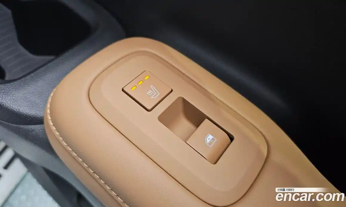 Hyundai Santa Fe 2024 2.5 Автомат в Москве № 108279, фото 19