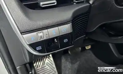 Hyundai Ioniq 5, 2024