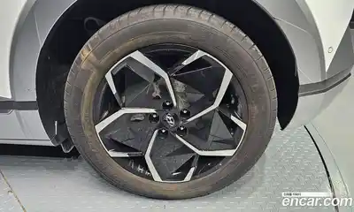 Hyundai Ioniq 5 2024 0.1 Автомат в Москве № 108890, миниатюра 12