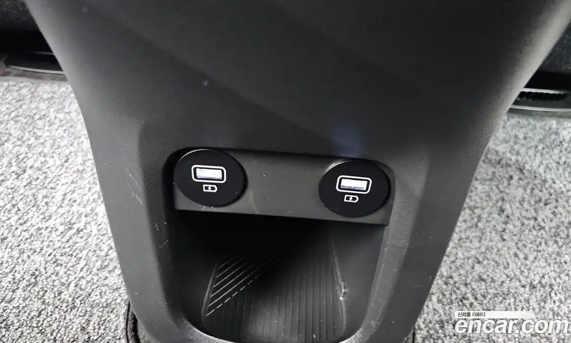 Hyundai Ioniq 5 2024 0.1 Автомат в Москве № 108890, фото 19