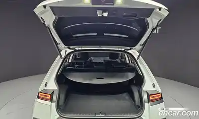 Hyundai Ioniq 5 2024 0.1 Автомат в Москве № 108890, миниатюра 7