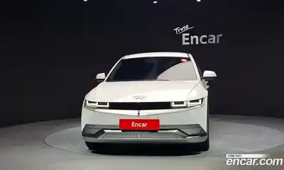 Hyundai Ioniq 5 2024 0.1 Автомат в Москве № 108890, миниатюра 8